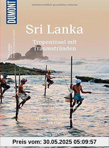 DuMont Bildatlas Sri Lanka DuMont Bildatlas Sri Lanka