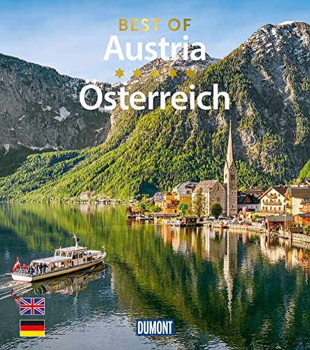 DUMONT Bildband Best of Austria, Österreich DUMONT Bildband Best of Austria, Österreich von Dumont Reise Vlg GmbH + C