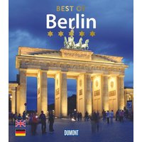DuMont Bildband Best of Berlin