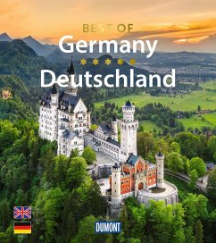 DuMont Bildband Best of Germany / Deutschland von DuMont Reiseverlag
