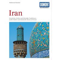 DuMont Kunst-Reiseführer Iran