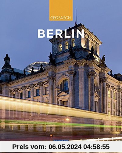 DuMont Reise-Bildband Berlin: Lebensart, Kultur und Impressionen (DuMont Bildband)