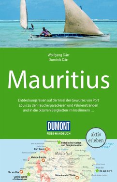DuMont Reise-Handbuch Reiseführer Mauritius von DuMont Reiseverlag