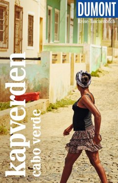 DuMont Reise-Taschenbuch Kapverden. Cabo Verde (eBook, PDF) von MairDuMont