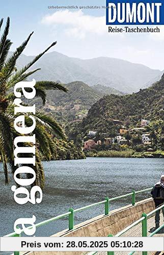 DuMont Reise-Taschenbuch La Gomera: RReiseführer plus Reisekarte. Mit individuellen Autorentipps und vielen Touren. DuMont Reise-Taschenbuch La Gomera: RReiseführer plus Reisekarte. Mit individuellen Autorentipps und vielen Touren.