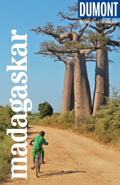 DuMont Reise-Taschenbuch Reiseführer Madagaskar von DuMont Reiseverlag