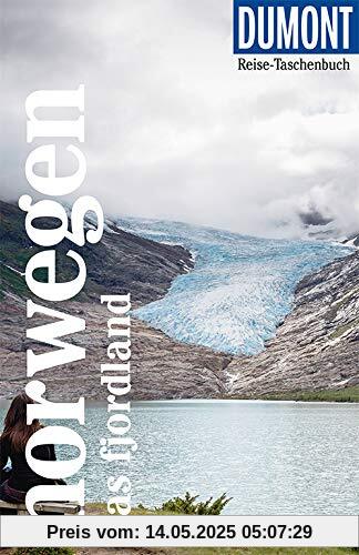 DuMont Reise-Taschenbuch Norwegen. Das Fjordland: Reiseführer plus Reisekarte. Mit besonderen Autorentipps und vielen Touren. DuMont Reise-Taschenbuch Norwegen. Das Fjordland: Reiseführer plus Reisekarte. Mit besonderen Autorentipps und vielen Touren.