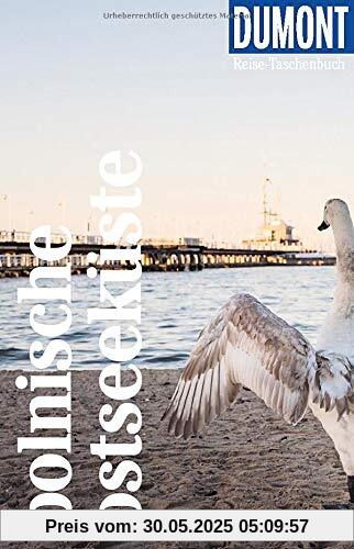 DuMont Reise-Taschenbuch Polnische Ostseeküste: Reiseführer plus Reisekarte. Mit individuellen Autorentipps und vielen Touren. DuMont Reise-Taschenbuch Polnische Ostseeküste: Reiseführer plus Reisekarte. Mit individuellen Autorentipps und vielen Touren.
