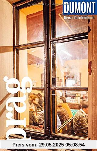DuMont Reise-Taschenbuch Prag: Reiseführer plus Reisekarte. Mit individuellen Autorentipps und vielen Touren. DuMont Reise-Taschenbuch Prag: Reiseführer plus Reisekarte. Mit individuellen Autorentipps und vielen Touren.