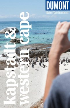 DuMont Reise-Taschenbuch Reiseführer Kapstadt & Western Cape von DuMont Reiseverlag