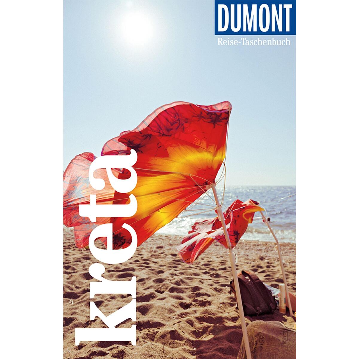 DuMont Reise-Taschenbuch Reiseführer Kreta DuMont Reise-Taschenbuch Reiseführer Kreta von Dumont Reise Vlg GmbH + C
