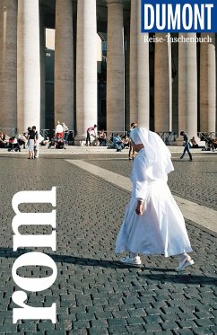 DuMont Reise-Taschenbuch Reiseführer Rom von DuMont Reiseverlag