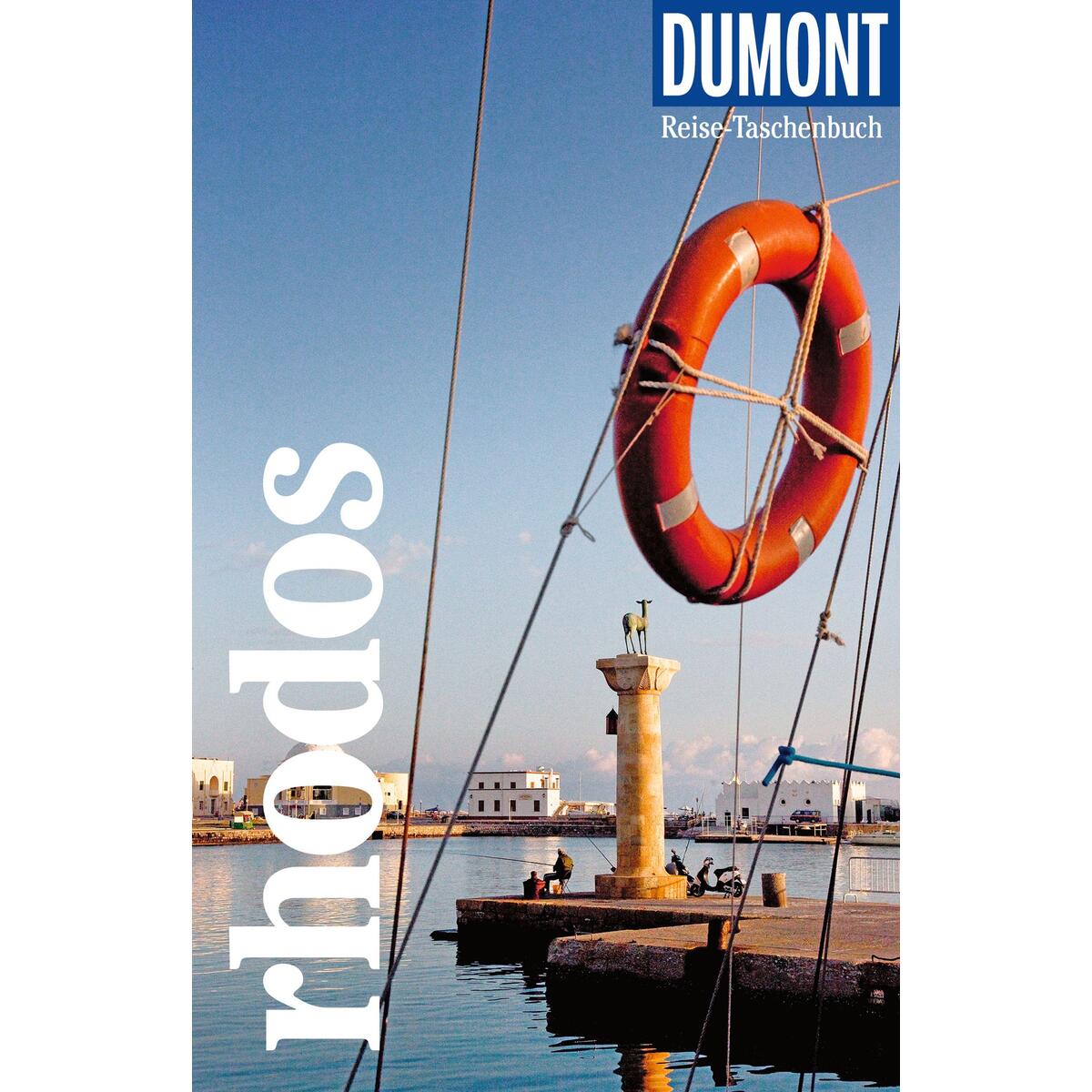DuMont Reise-Taschenbuch Rhodos DuMont Reise-Taschenbuch Rhodos von Dumont Reise Vlg GmbH + C