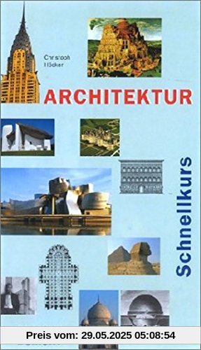 DuMont Schnellkurs Architektur
