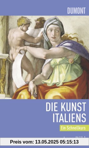 DuMont Schnellkurs Kunst Italiens