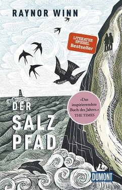 Der Salzpfad (eBook, ePUB) von Dumont Reise Vlg GmbH + C
