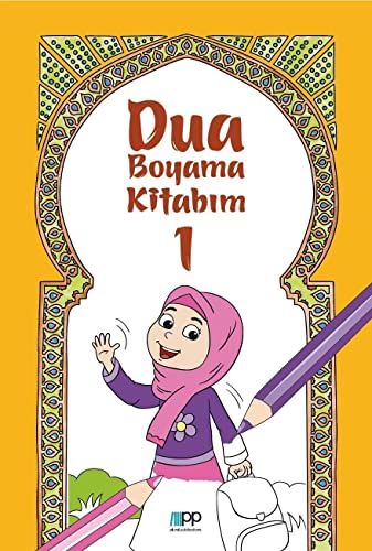 Dua Boyama Kitabim 1