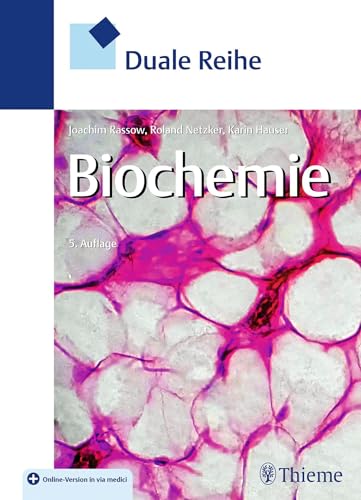 Duale Reihe Biochemie Duale Reihe Biochemie
