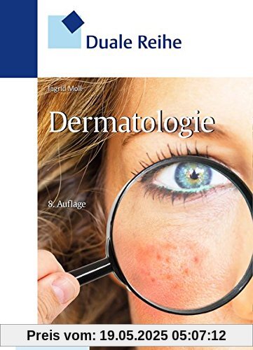 Duale Reihe Dermatologie (Reihe, DUALE REIHE)