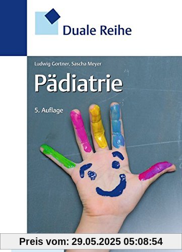Duale Reihe Pädiatrie