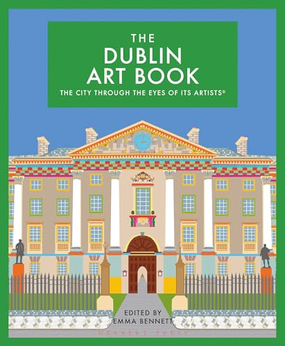 The Dublin Art Book: The city through the eyes of its artists