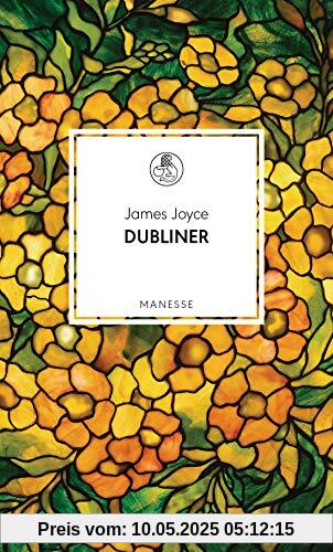 Dubliner (Manesse Bibliothek, Band 17)