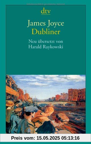 Dubliner