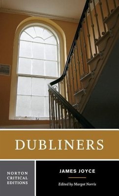 Dubliners von Norton