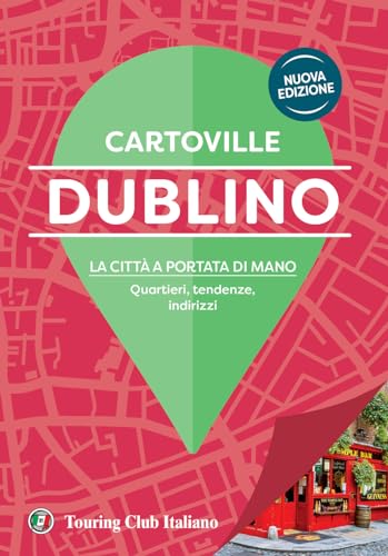 Dublino (CartoVille) von Touring