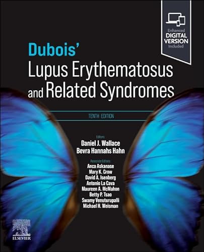 Dubois' Lupus Erythematosus and Related Syndromes von Elsevier