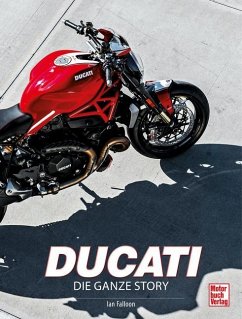 Ducati von Motorbuch Verlag