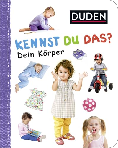 Duden 12+: Kennst du das? Dein Körper
