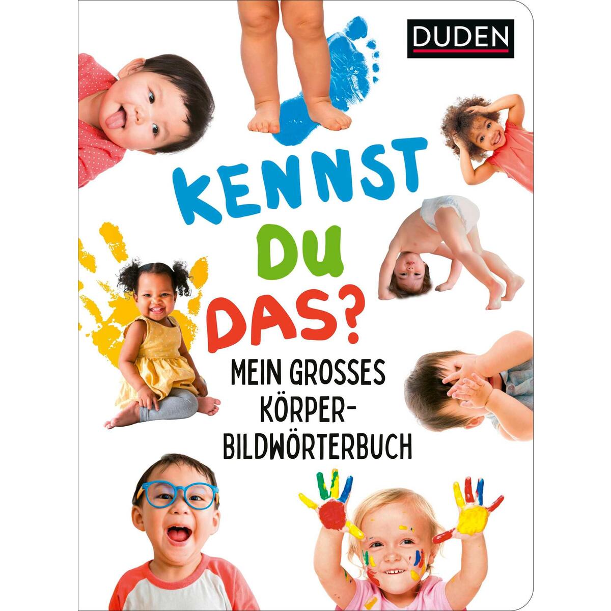 Duden 18+: Kennst du das? Duden 18+: Kennst du das? von FISCHER Sauerländer Duden