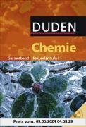 Duden Chemie - Sekundarstufe I: Gesamtband - Schülerbuch