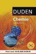 Duden Chemie - Sekundarstufe II: Schülerbuch mit CD-ROM