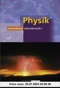Duden Physik - Sekundarstufe I: Gesamtband - Schülerbuch