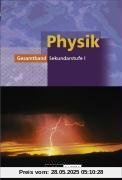 Duden Physik - Sekundarstufe I: Gesamtband - Schülerbuch