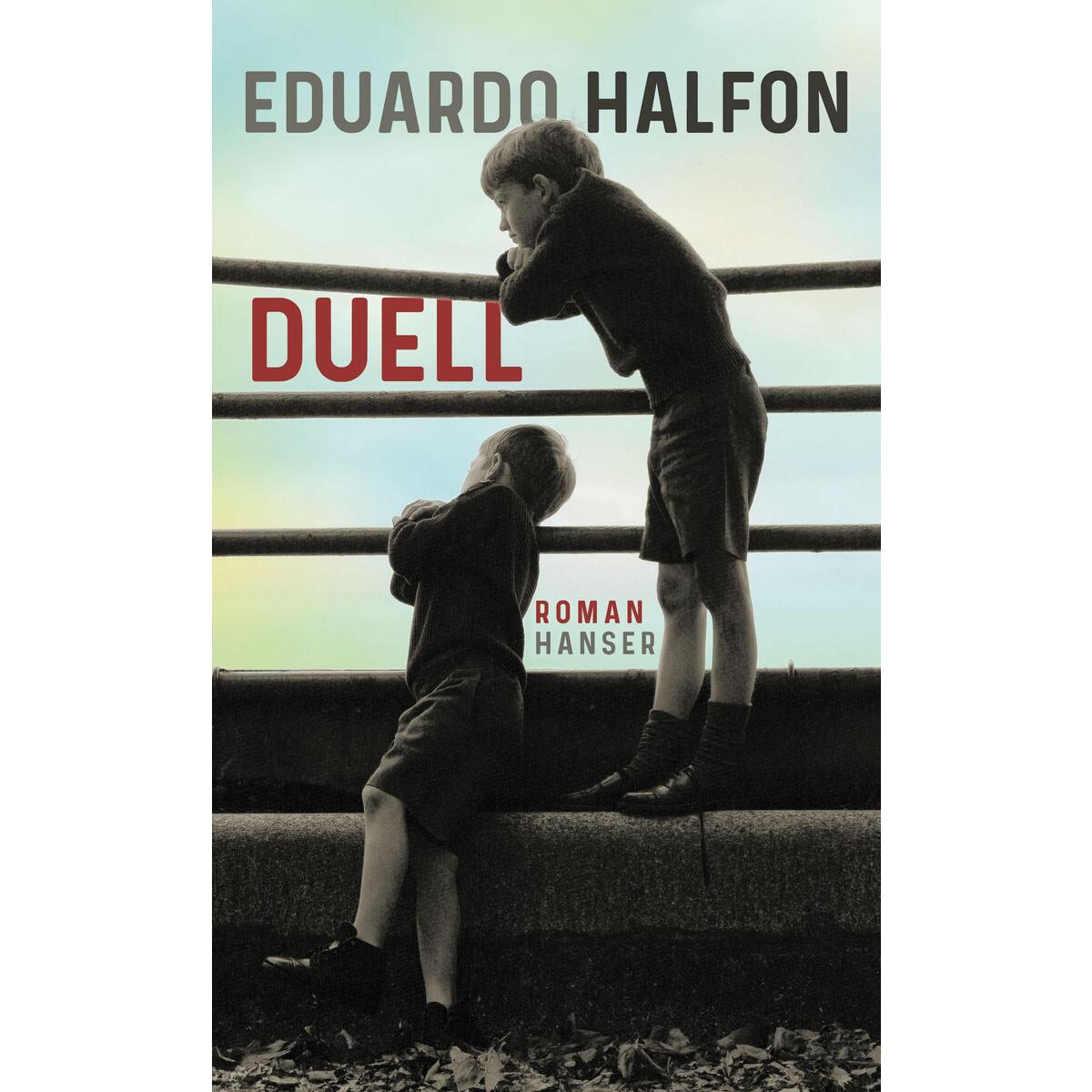 Duell von Carl Hanser Verlag