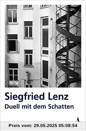 Duell mit dem Schatten
