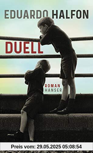 Duell: Roman