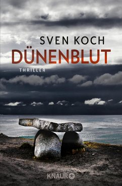 Dünenblut / Tjark Wolf und Femke Folkmer Bd.6 (eBook, ePUB) von Droemer Knaur