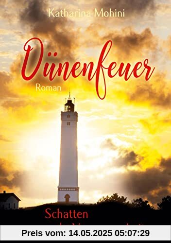 Dünenfeuer - Schatten der Vergangenheit