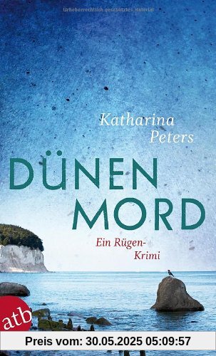 Dünenmord: Ein Rügen-Krimi