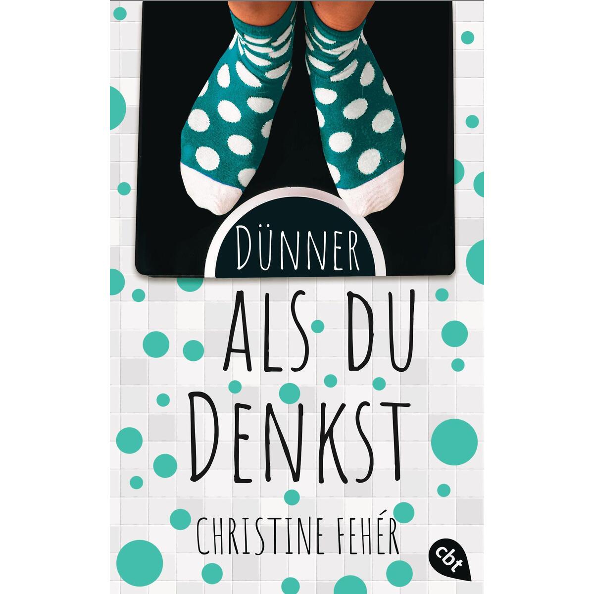 Dünner als du denkst von cbt