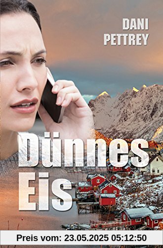 Dünnes Eis