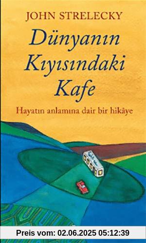 Dünyanin Kiyisindaki Kafe