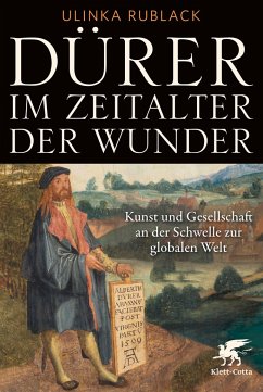 Dürer im Zeitalter der Wunder von Klett-Cotta