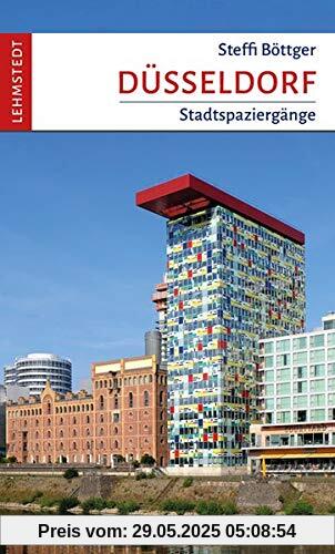 Düsseldorf: Stadtspaziergänge Düsseldorf: Stadtspaziergänge