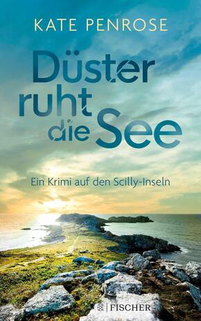 Düster ruht die See Düster ruht die See
