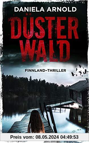 Düsterwald: Finnland-Thriller
